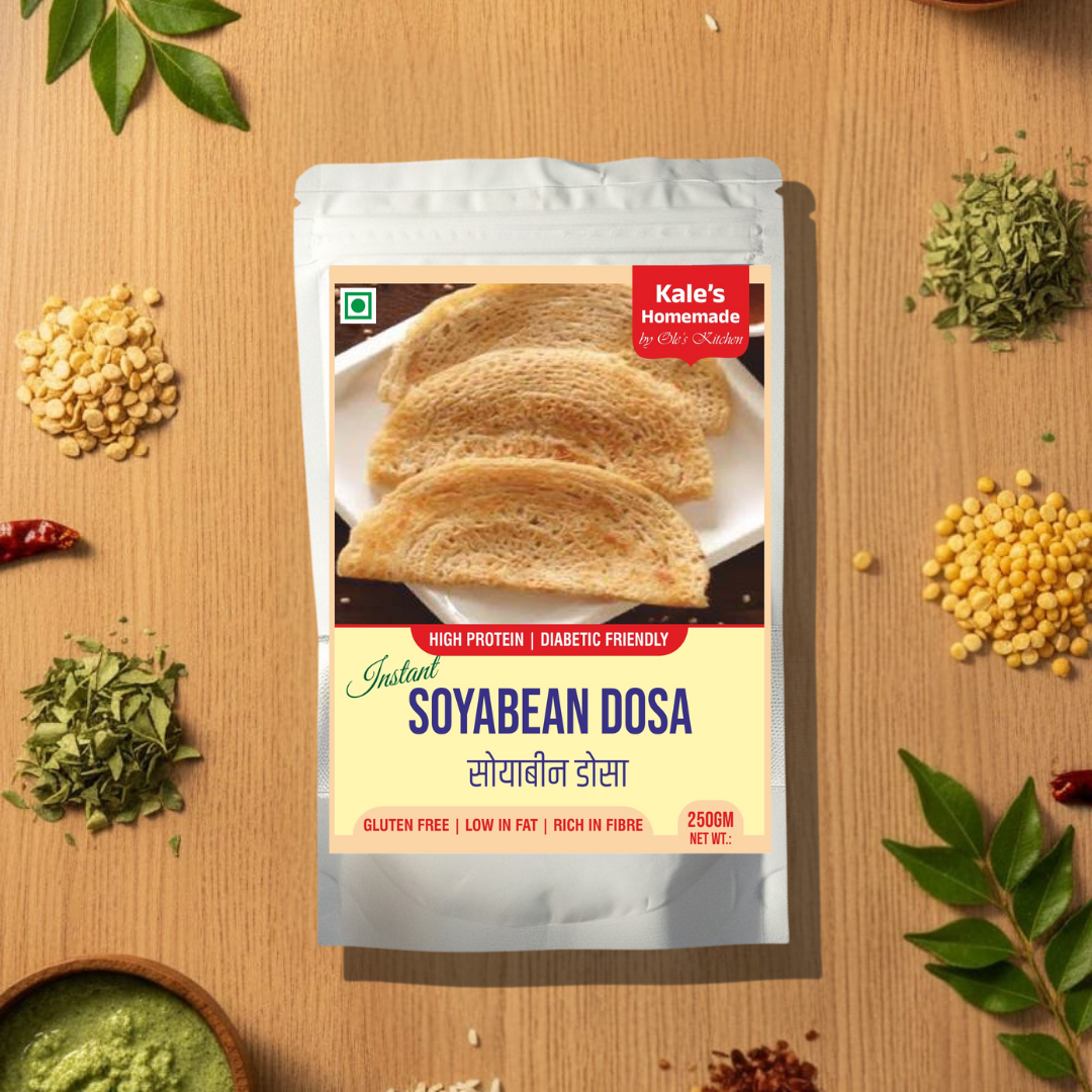 soyabean-dosa